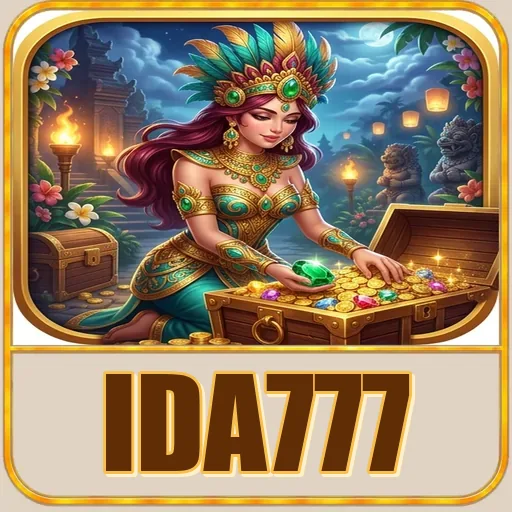 ida777 - Peningkatan performa dan UI/UX terbaru